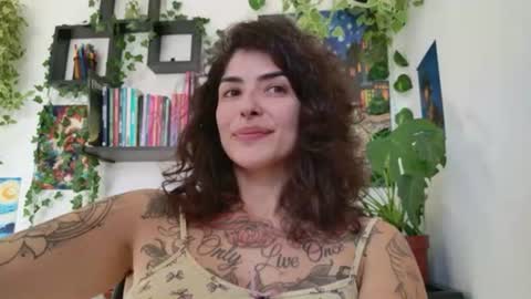 Tali Majid online show from 06/22/26, 05:21