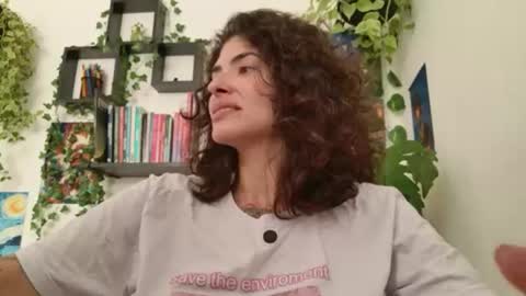 Tali Majid online show from 06/23/26, 05:55