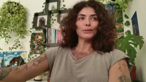 Tali Majid online show from 06/24/26, 05:56