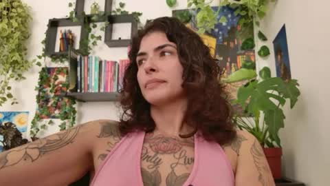 Tali Majid online show from 06/25/26, 04:33