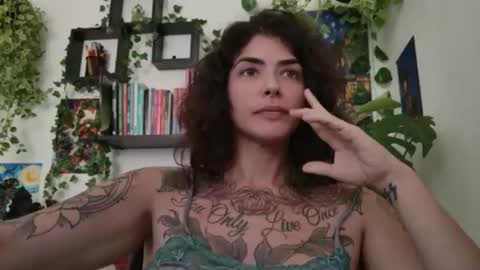 Tali Majid online show from 06/26/26, 06:23