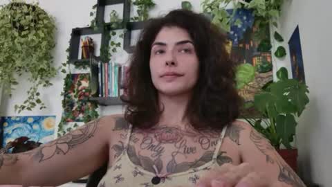 Tali Majid online show from 06/29/26, 06:41