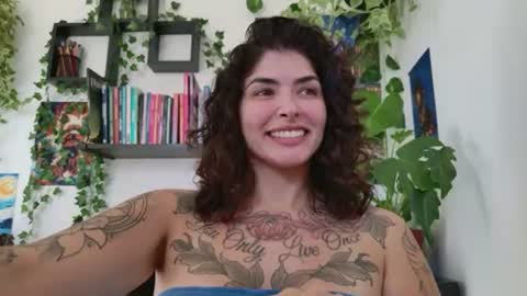 Tali Majid online show from 07/14/26, 06:02