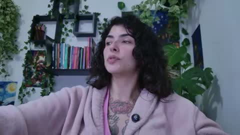 Tali Majid online show from 07/15/26, 09:31