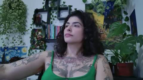 Tali Majid online show from 07/23/26, 09:46