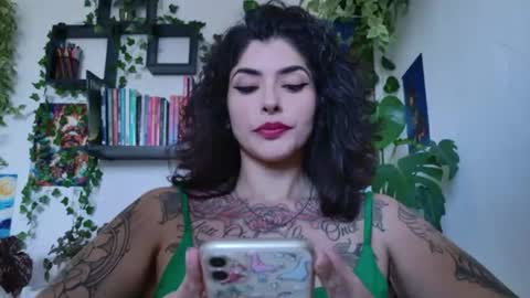 Tali Majid online show from 08/01/26, 06:29