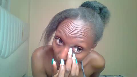 Snapshot of talisha_smiley chatting on 02/10/26, 03:21 talisha smiles online show from 02/10/26, 03:21
