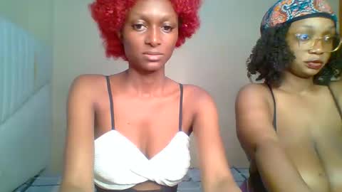 Snapshot of talisha_smiley chatting on 02/15/26, 03:47 talisha smiles online show from 02/15/26, 03:47