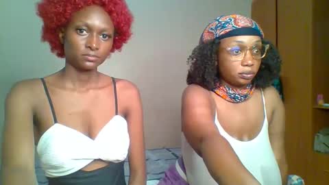 Snapshot of talisha_smiley chatting on 02/15/26, 07:51 talisha smiles online show from 02/15/26, 07:51
