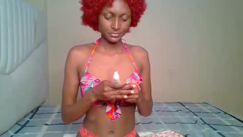 Snapshot of talisha_smiley chatting on 02/23/26, 03:20 talisha smiles online show from 02/23/26, 03:20