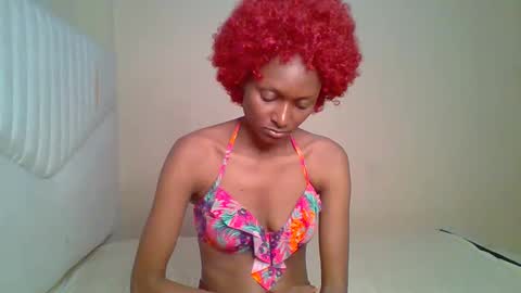 Snapshot of talisha_smiley chatting on 03/12/26, 02:50 talisha smiles online show from 03/12/26, 02:50