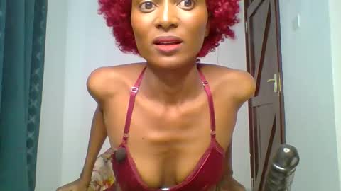 Snapshot of talisha_smiley chatting on 05/24/26, 07:57 talisha smiles online show from 05/24/26, 07:57