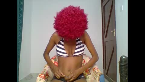 Snapshot of talisha_smiley chatting on 05/24/26, 08:36 talisha smiles online show from 05/24/26, 08:36