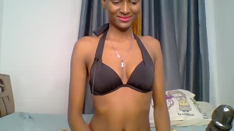talisha smiles online show from 06/26/26, 06:51