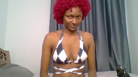 talisha smiles online show from 07/27/26, 07:04