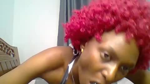 talisha smiles online show from 07/28/26, 06:53