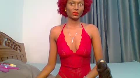 talisha smiles online show from 07/31/26, 05:07