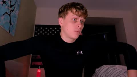 Colin online show from 11/13/25, 01:54