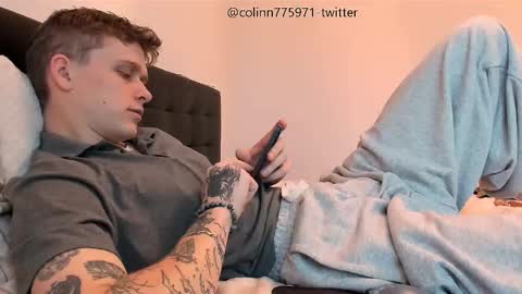 Colin online show from 12/16/25, 02:11