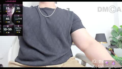 thomas online show from 01/05/25, 10:19