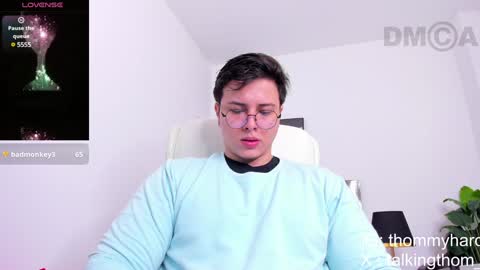 thomas online show from 01/07/25, 05:20