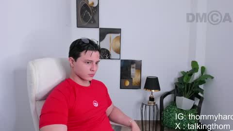 thomas online show from 01/11/25, 03:55