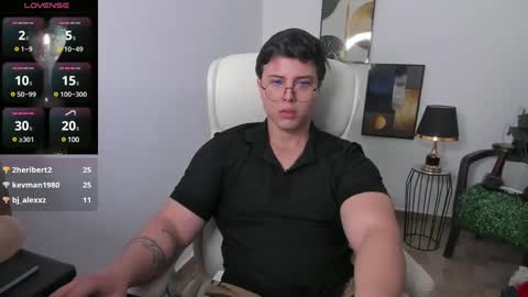 thomas online show from 01/22/25, 05:26
