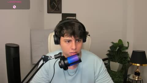 thomas online show from 03/11/25, 03:59