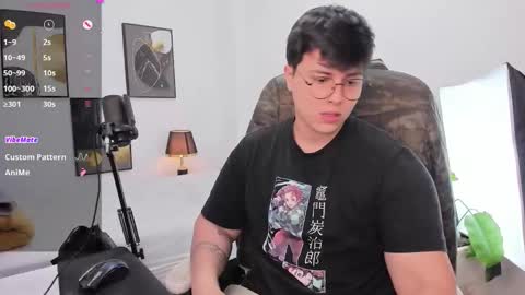 thomas online show from 09/09/25, 01:49