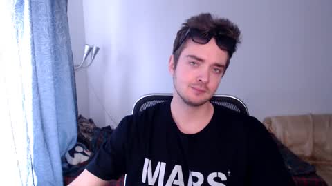 tall_sam online show from 02/22/25, 10:29
