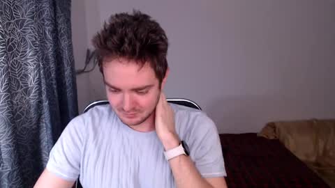 tall_sam online show from 02/23/25, 03:35