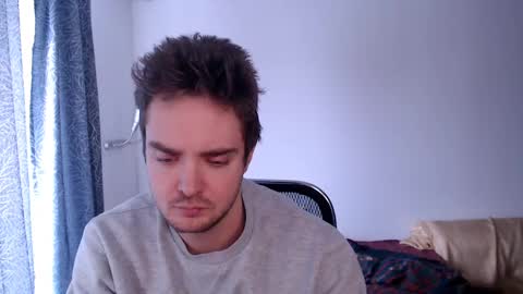 tall_sam online show from 02/23/25, 09:22