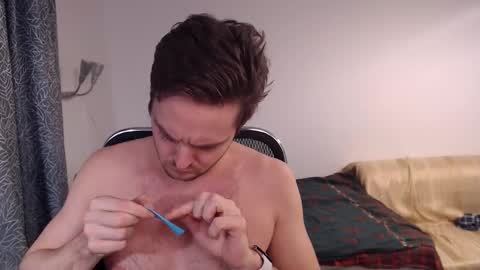 tall_sam online show from 02/25/25, 06:31