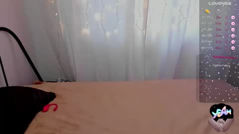 Talla online show from 11/24/25, 09:09