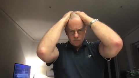 Snapshot of tallandfit000 chatting on 02/28/25, 01:36 tallandfit000 online show from 02/28/25, 01:36