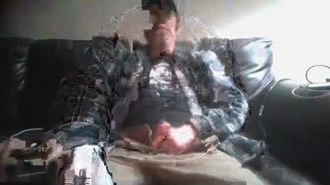 Tallcoolhard1 online show from 03/03/25, 08:05