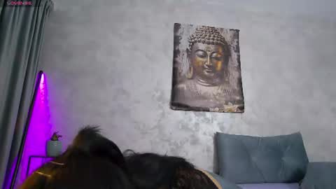 Snapshot of tallida69 chatting on 07/25/26, 07:44 Tallida online show from 07/25/26, 07:44