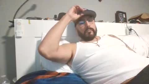 Snapshot of talllatino310 chatting on 12/21/25, 11:45 talllatino310 online show from 12/21/25, 11:45