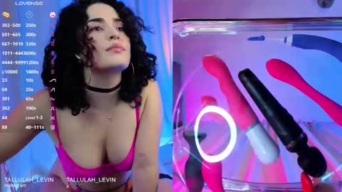 Talu online show from 12/03/25, 12:07