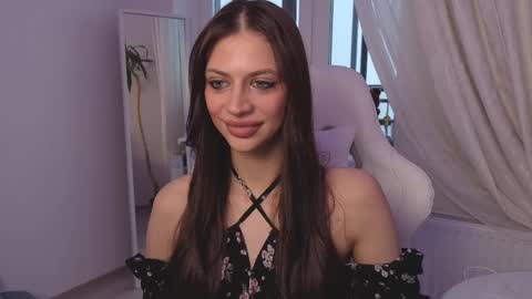 Daria Promisess online show from 11/22/25, 05:39