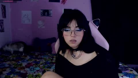 Alejandra Independent model online show from 12/03/24, 07:10
