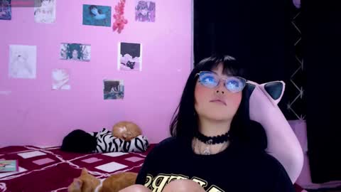 Alejandra Independent model online show from 12/19/24, 08:02