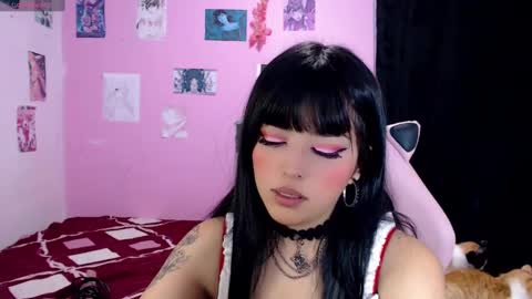 Alejandra Independent model online show from 12/21/24, 07:13