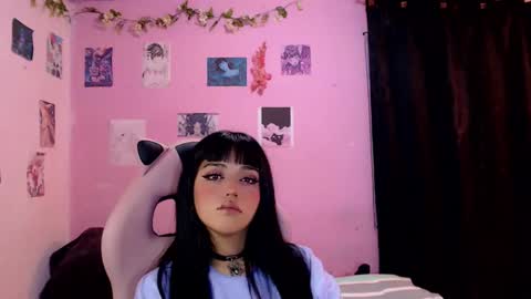 Alejandra Independent model online show from 01/25/25, 05:18