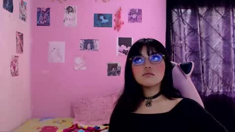 Alejandra Independent model online show from 02/26/25, 02:14