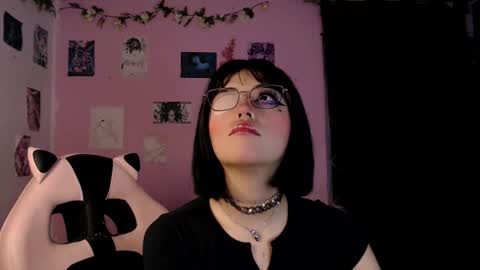 Alejandra Independent model online show from 03/07/25, 10:02