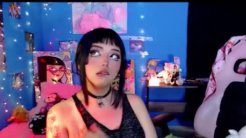 Alejandra Independent model online show from 09/15/25, 06:57