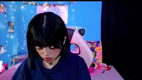 Alejandra Independent model online show from 12/22/25, 03:47