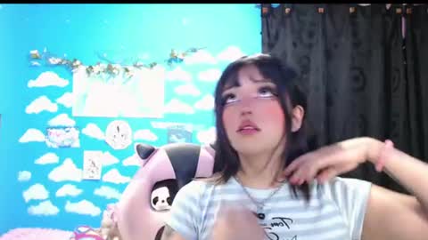 Alejandra Independent model online show from 06/10/26, 09:52