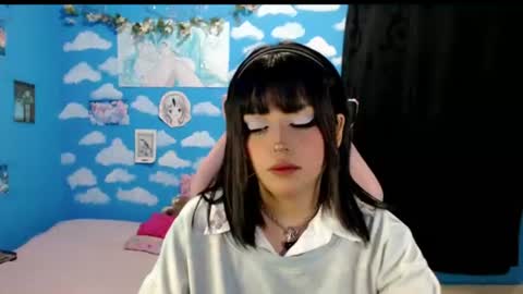 Snapshot of tamako_kitty__ chatting on 06/28/26, 11:05 Alejandra Independent model online show from 06/28/26, 11:05
